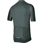 Джерси с коротким рукавом BBB AeroTech, зеленый - фото 2