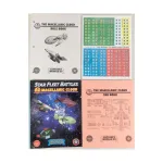 Магелланово Облако, Star Fleet Battles (ADB) - фото