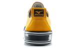 Кроссовки court s low yellow/white Mizuno, желтый - фото 4