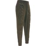 Танцевальные брюки для студии женские Lululemon, Chestnut/Java - фото 6