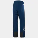 Горнолыжные брюки Helly Hansen WORLD CUP INS FZ PANT - фото 8