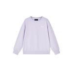 Унисекс свитшот Under Armour, фиолетовый - фото