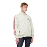 PUMA Трекер куртка, Ecru - фото 5