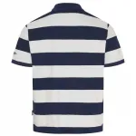 Поло с коротким рукавом Sea Ranch Edgar, синий - фото 2