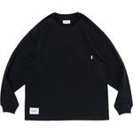 Футболка SS25 унисекс WTAPS, белый - фото 6