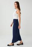 Юбка Jimmy Key Maxi skirt, Dark Blue - фото 5