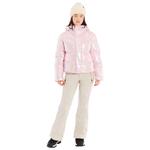 Функциональная куртка prtrena junior snow jacket foxy pink - 140 Protest - фото 3