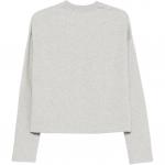 AMIPARIS Ami Paris Embroidered logo T shirt - фото 2