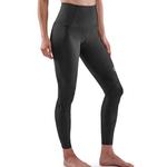 Тайтсы Skins Series 3 Skyscraper Compression, черный - фото 2