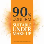 Солнцезащитный флюид  для лица SPF 50 50 мл Eucerin - фото 4