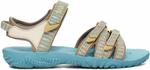 Сандали Teva Y TIRRA, Stacks Cocoon - фото