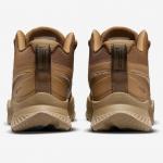 Мужские ботинки Nike React SFB Carbon для активного отдыха, Brown - фото 3