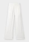 Брюки Free People DAYS END PULL ON, Clean Ivory/Off-White - фото 5