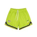 Баскетбольные шорты унисекс Slamble, Белый - фото 12