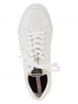 Низкие кроссовки s.Oliver, белый - фото 4