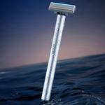 Электробритва Mkodo, серебро - фото 3