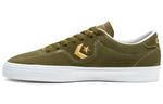 Кроссовки Louie Lopez Pro Converse Low 'Dark Moss' - фото