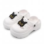 Сабо женские Xmistuo Shrimp Mith Tow - фото 11