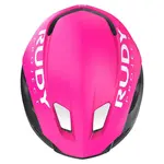 Шлем Rudy Project Nytron, розовый - фото 5