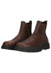 Ботильоны CLARKS Badbury Easy, Brown - фото 3