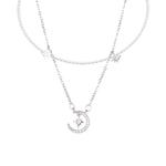 Медное ожерелье для женщин ONEKISS - фото 6