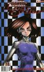 Battle Angel Alita: Last Order, No. 3 (Viz Comics) - фото