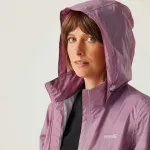 Куртка Regatta Corinne IV, розовый - фото 6