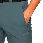 Брюки Trangoworld Gurugu, синий - фото 3