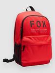 Рюкзак Fox Clean Up Rucksack, fluorescent red - фото