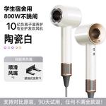 Фен Dr.Flash, серый - фото 9