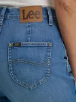 Lee Women's Legendary A-line Jean - фото 4