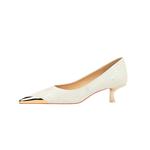 Туфли BIGTREE High Heels Women's, черный - фото