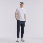 Мужская поло CAT, черный - фото 10