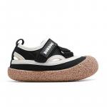 Детские сандалии TD Bobdog, черный - фото 4