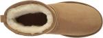 Женские ботильоны UGG Classic Mini II, Chestnut - фото 5