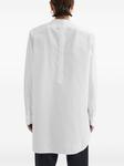 Jil Sander рубашка Saturday, белый - фото 3