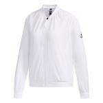 Adidas Куртка женская белая, White - фото 3