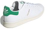Кроссовки оригиналы stan smith schuh Adidas, белый - фото 4