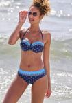 Низ бикини LASCANA, Blue/Navy - фото 2