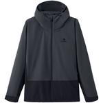 CAMEL Куртка Unisex, Shale Gray/Phantom Black - фото 7