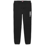 Спортивные брюки Tommy Jeans DNA Graphic Slim Fit, черный - фото