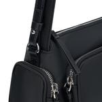 Calvin Klein Тканевая сумка через плечо - фото 6