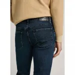 Джинсы Pepe PM207388 Slim Fit, синий - фото 6