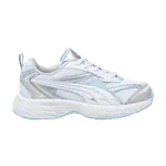 Кроссовки Morphic Little Kid Puma, белый - фото