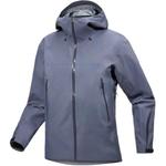 Arcteryx Куртка Arc'teryx Beta SL с капюшоном, Stratus Blue/Stratus - фото