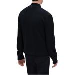 Куртка мужская HERMES, синий - фото 2