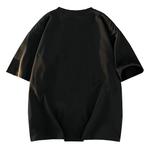 Футболка унисекс Havr, Серо-коричневый - фото 3