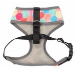 Шлейка для собак FuzzYard The Hive Dog л FuzzYard - фото 3