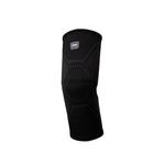 LINING Наколенники 1 упаковка Black Polyamide, Elastodiene, Polyester Unisex - фото