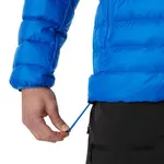 Куртка Helly Hansen Verglas Down 2.0 padded, синий - фото 6